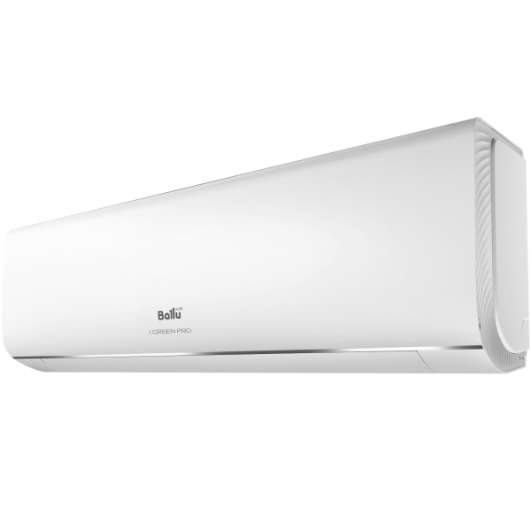 Кондицонер Ballu iGreen Pro BSAG-07HN8