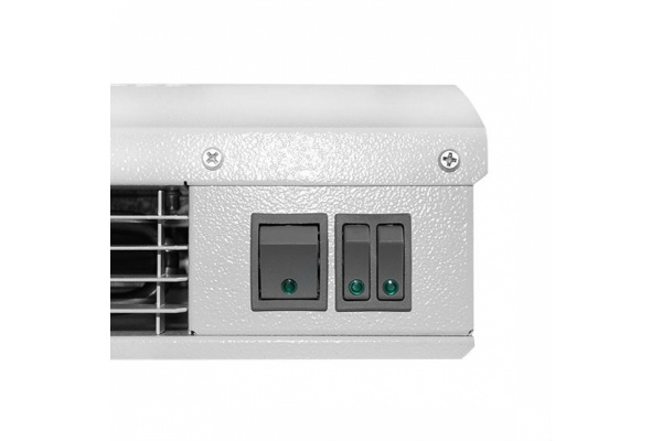 Тепловая завеса NeoClima ТЗС-610