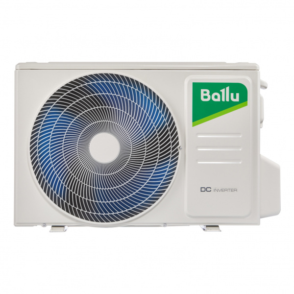 Кондицонер Ballu ECO Smart BSYI-07HN8/ES_23Y