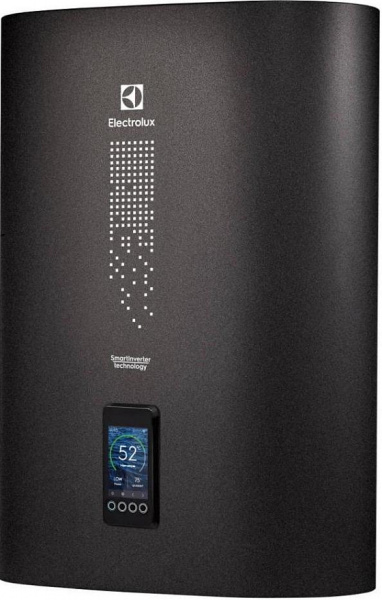 Накопительный водонагреватель Electrolux EWH 30 SmartInverter Grafit