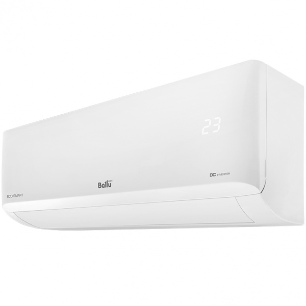 Кондицонер Ballu ECO Smart BSYI-07HN8/ES_23Y