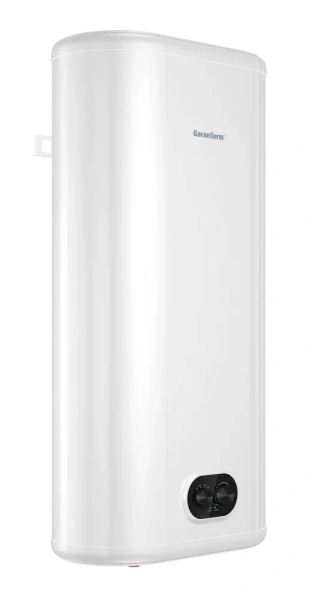 Накопительный водонагреватель GARANTERM Flat 80 V