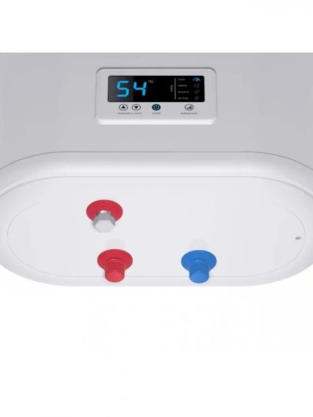 Накопительный водонагреватель THERMEX IF 30 V (pro)