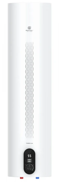 Накопительный водонагреватель Royal Clima RWH-TR30-SS