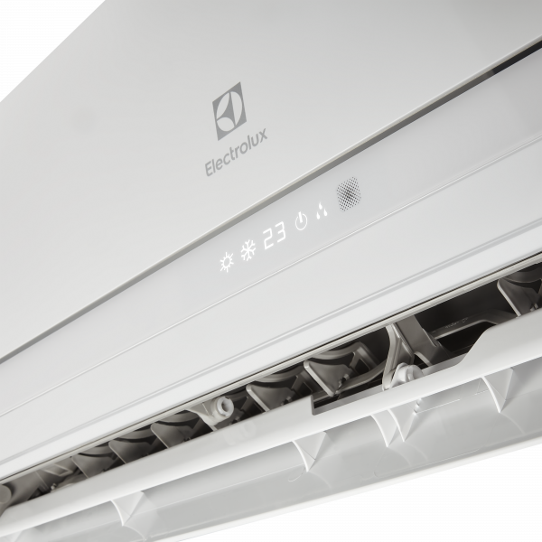 Кондиционер Electrolux Viking 2.0 EACS/I-24HVI