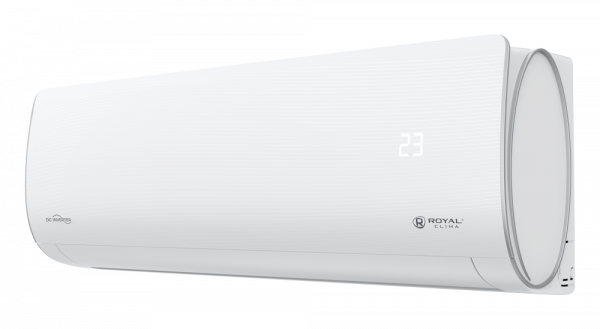 Настенный кондиционер Royal Clima ARIA DC Inverter RCI-AR22HN