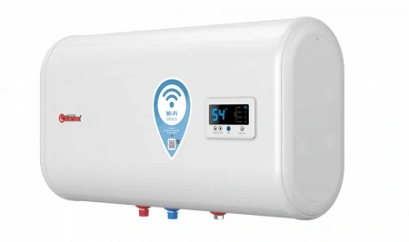 Накопительный водонагреватель THERMEX IF 50 H (pro) Wi-Fi