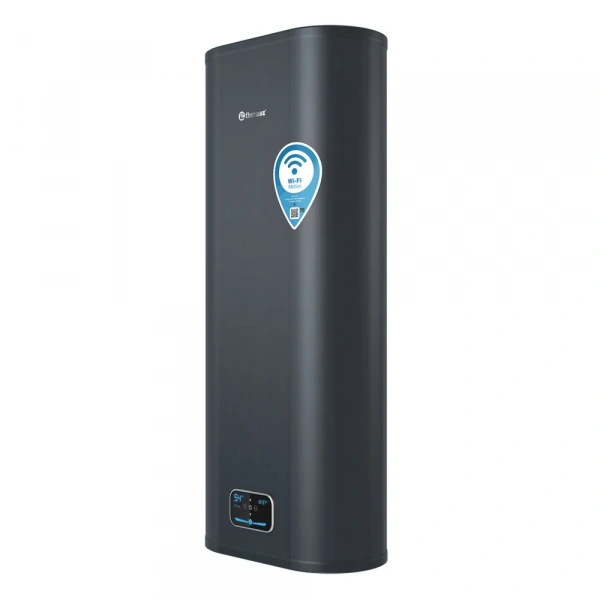 Накопительный водонагреватель THERMEX ID 100 V (pro) Wi-Fi