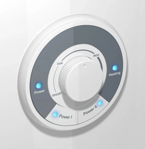 Накопительный водонагреватель THERMEX Ceramik 50 H