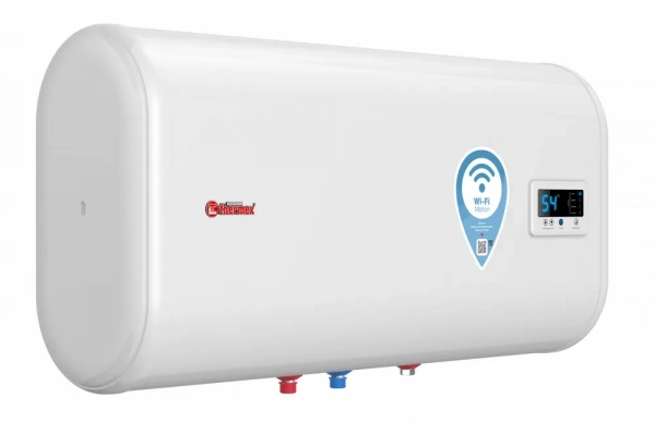 Накопительный водонагреватель THERMEX IF 80 H (pro) Wi-Fi