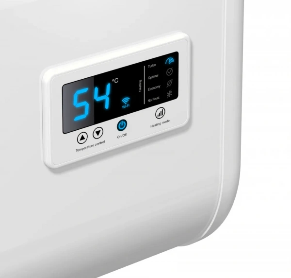 Накопительный водонагреватель THERMEX IF 50 H (pro) Wi-Fi