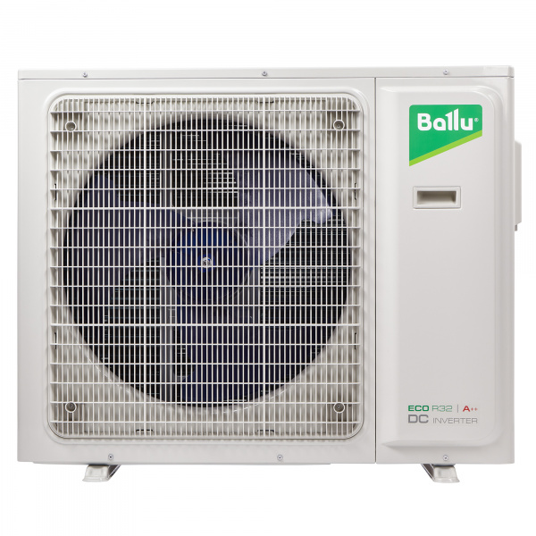 Наружный блок мультисистемы Ballu BA4OI-FM/out-36HN8/EU