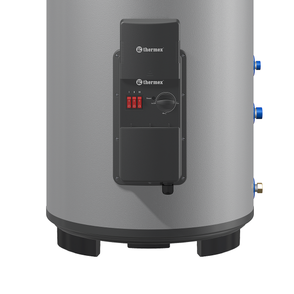 Накопительный водонагреватель THERMEX Kelpie 150 F