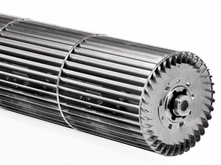Тепловая завеса Ballu BHC-M20W30-PS