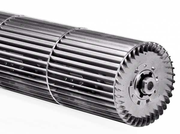 Тепловая завеса Ballu BHC-M20W30-PS