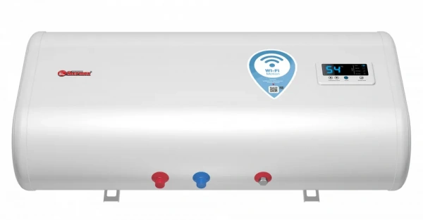 Накопительный водонагреватель THERMEX IF 80 H (pro) Wi-Fi