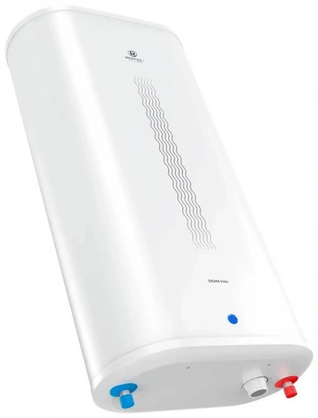 Накопительный водонагреватель Royal Clima RWH-SG30-FS