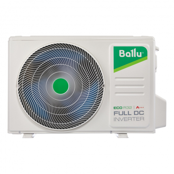 Кондицонер Ballu Ice Peak BSPKI-18HN8_V4