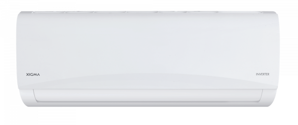 Настенный кондиционер Xigma JetPro Inverter XGI-JP21RHA