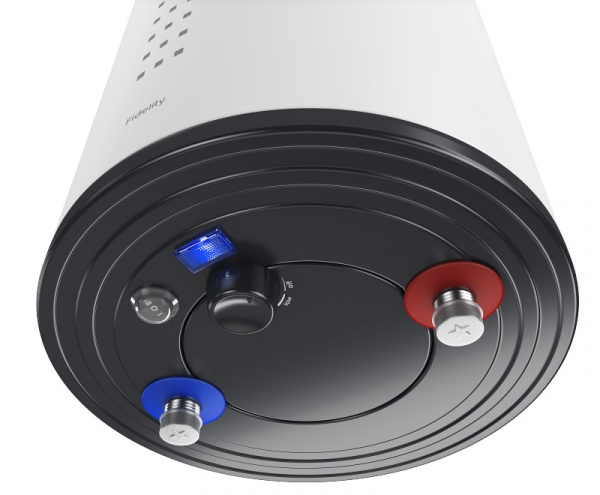 Накопительный водонагреватель Electrolux EWH 30 Fidelity