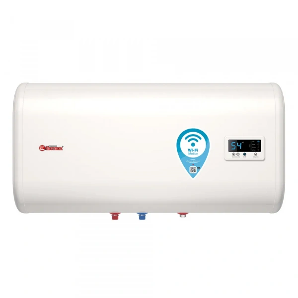 Накопительный водонагреватель THERMEX IF 80 H (pro) Wi-Fi