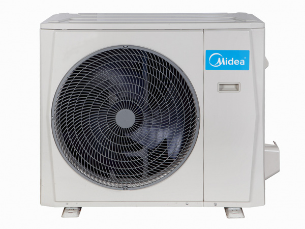 Напольно-потолочный кондиционер Midea MUE-36HRN1-R/MOU-36HN1-R