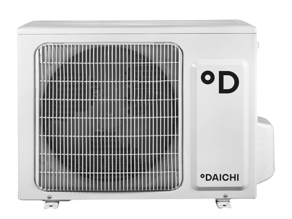 Кондиционер Daichi Evolution EVO50AVQS1R/EVO50FVS1R