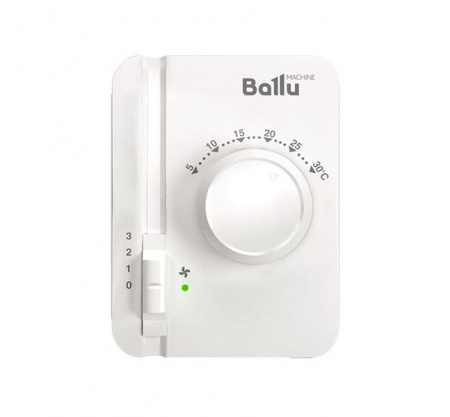 Тепловая завеса Ballu BHC-M10W12-PS