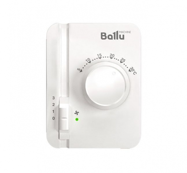 Тепловая завеса Ballu BHC-M10W12-PS