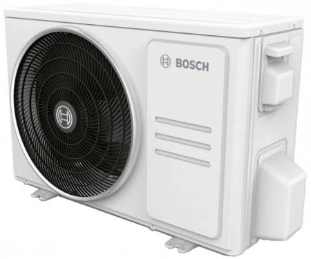 Кондиционер Bosch Climate Line 2000 (-40°С) CLL2000 W 26/CLL2000 26/-40
