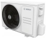 Кондиционер Bosch Climate Line 2000 (-40°С) CLL2000 W 26/CLL2000 26/-40