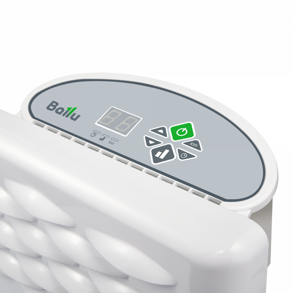 Электрический конвектор Ballu BEC/ETER-1500