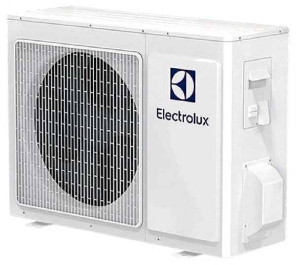 Кондиционер Electrolux Air gate 2 EACS-12HG-B2/N3