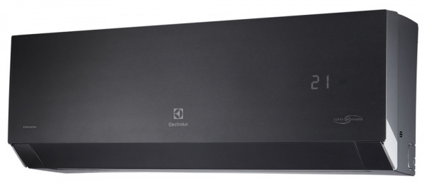Кондиционер Electrolux Enterprise black EACS/I-24HEN-BLACK/N8
