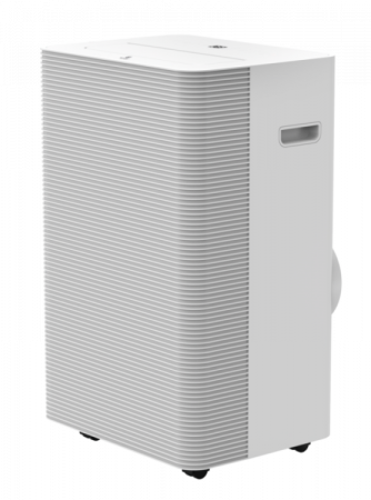 Мобильный кондиционер Royal Clima RM-CR39HH-E