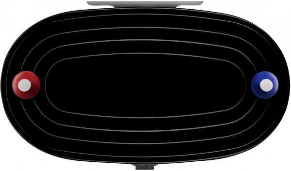 Накопительный водонагреватель Electrolux EWH 100 Centurio IQ 3.0 Silver