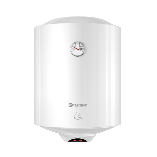 Накопительный водонагреватель THERMEX Akvo 30 V Slim