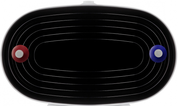 Накопительный водонагреватель Electrolux EWH 30 Centurio IQ 3.0
