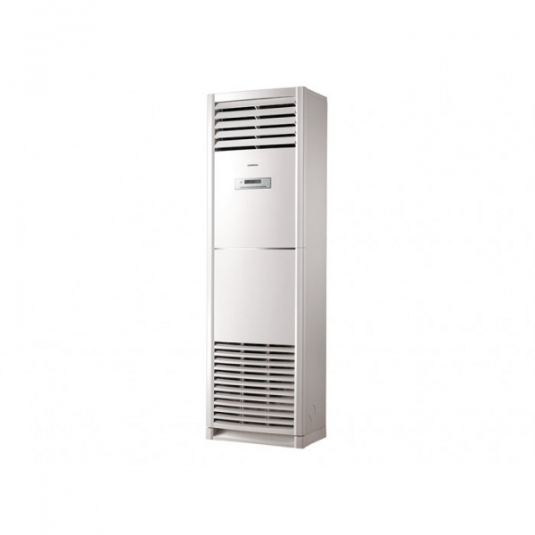 Колонный кондиционер Kentatsu KSFV140XFAN3/KSUT140HFAN3