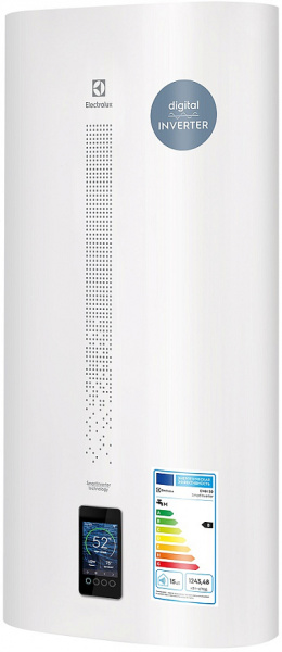 Накопительный водонагреватель Electrolux EWH 50 SmartInverter
