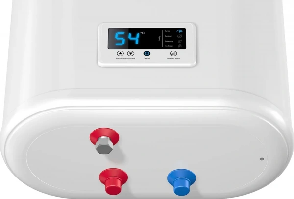 Накопительный водонагреватель THERMEX IF 80 V (pro)