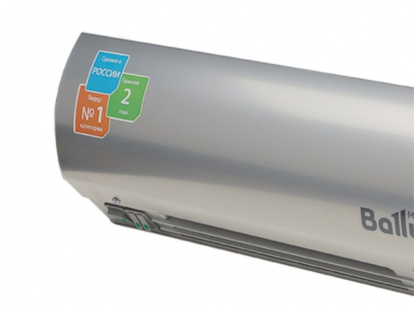 Тепловая завеса Ballu BHC-L10-S06-М (BRC-S)