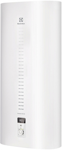 Накопительный водонагреватель Electrolux EWH 100 Centurio IQ 3.0