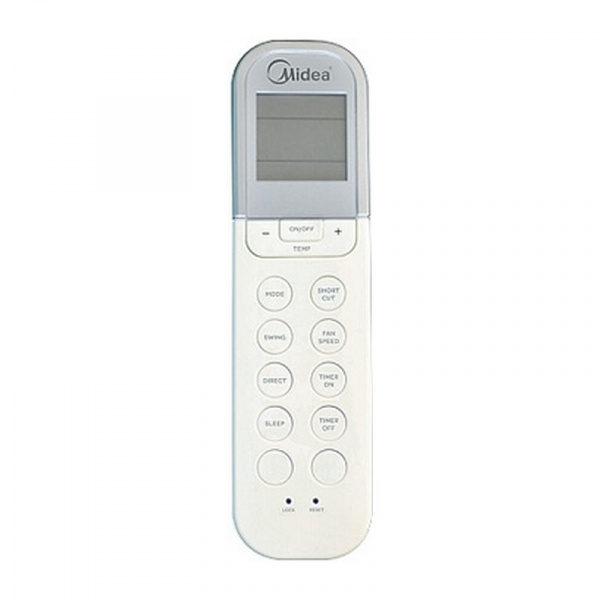 Напольно-потолочный кондиционер Midea MUE-36HRN1-R/MOU-36HN1-R