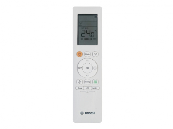 Кондиционер Bosch Climate Line 6000i CL6001iU W 70 E/CL6001i 70 E