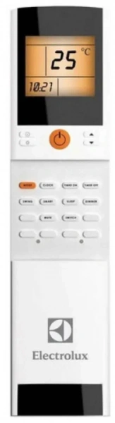 Кондиционер Electrolux Air gate 2 EACS-07HG-B2/N3