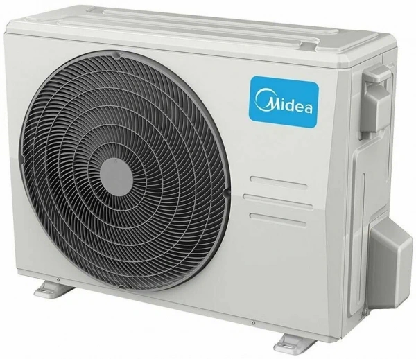 Кондиционер Midea Paramount MSAG1-07HRN1-I/MSAG1-07HRN1-O