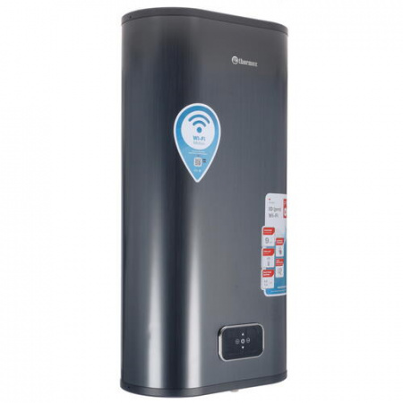 Накопительный водонагреватель THERMEX ID 80 V (pro) Wi-Fi