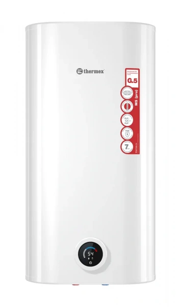 Накопительный водонагреватель THERMEX MS 50 V (pro)