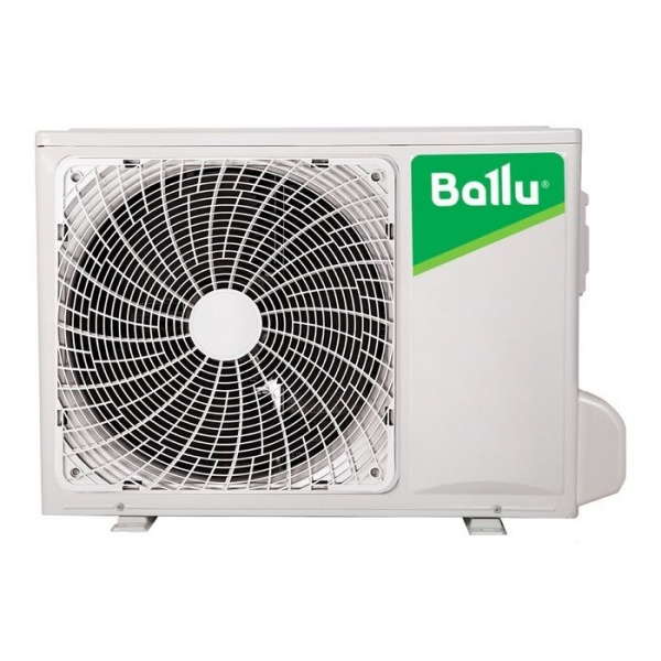 Кондицонер Ballu Ice Peak BSPKI-10HN8